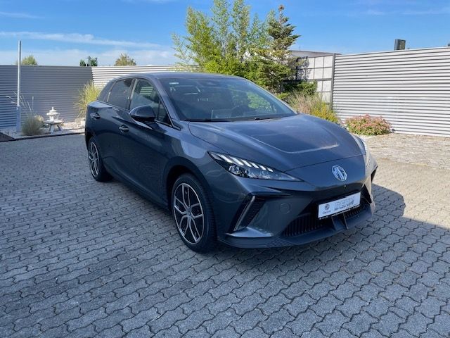 MG 4 1.349 km 29.970 € Brandenburg an der Havel 14772