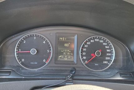 VW T5 Transporter 307.361 km 9.000 &euro; Ketzin 14669
