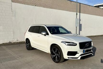 Volvo XC90 119.912 km 32.900 &euro; Berlin 14055
