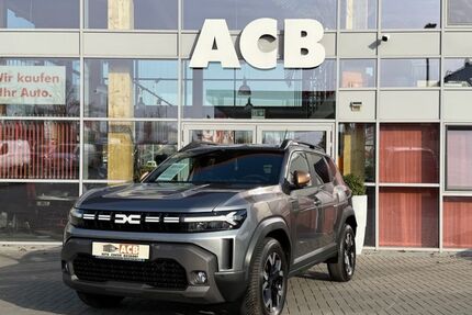 Dacia Duster 6.700 km 21.900 &euro; Berlin 12623