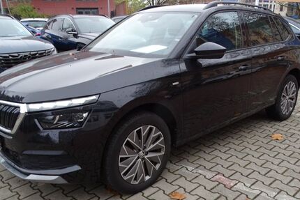 Skoda Kamiq 29.222 km 18.900 &euro; Berlin 12359