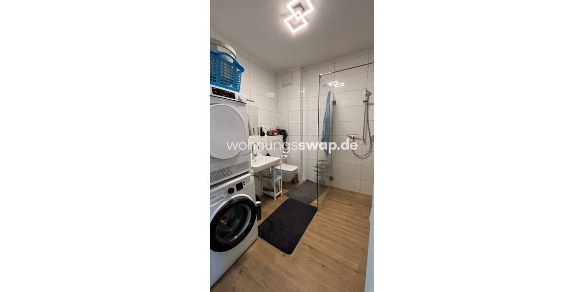 Etagenwohnung Potsdam Golm - 3 Zimmer, 70 m&sup2;, 1.280&euro; | Angebot:25934447