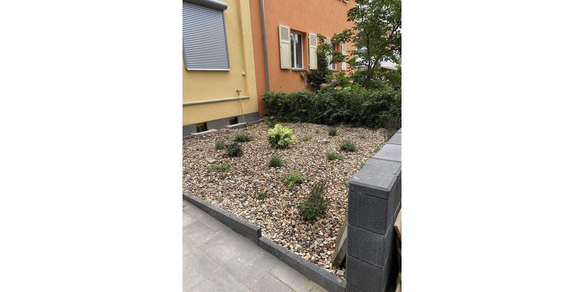 Reihenmittelhaus Berlin Westend - 6 Zimmer, 175 m&sup2;, 1.600.000&euro; | Angebot:25302032