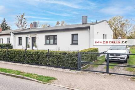Haus Teltow - 8 Zimmer, 119 m&sup2;, 870.000&euro; | Angebot:26449772