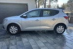 Dacia Sandero III LPG GAS Essential CarPlay Klimaautom 53.312 km 11.400 € Berlin 10247