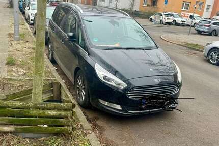 Ford Galaxy 210.000 km 13.300 &euro; berlin 12105