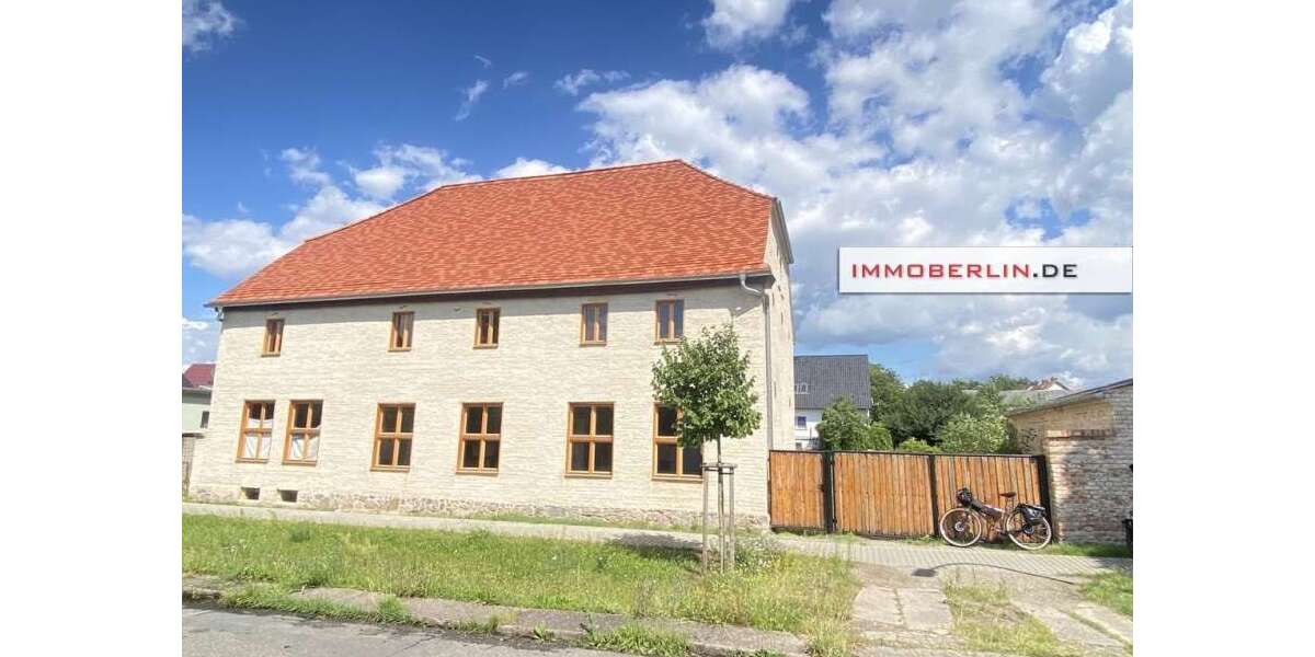 Einfamilienhaus Groß Kreutz - 18 Zimmer, 804 m&sup2;, 980.000&euro; | Angebot:26222153