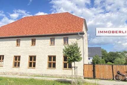 Haus Groß Kreutz - 18 Zimmer, 804 m&sup2;, 980.000&euro; | Angebot:26222153