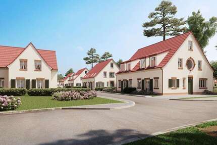 Haus Beelitz - 5 Zimmer, 132 m&sup2;, 625.000&euro; | Angebot:26725995