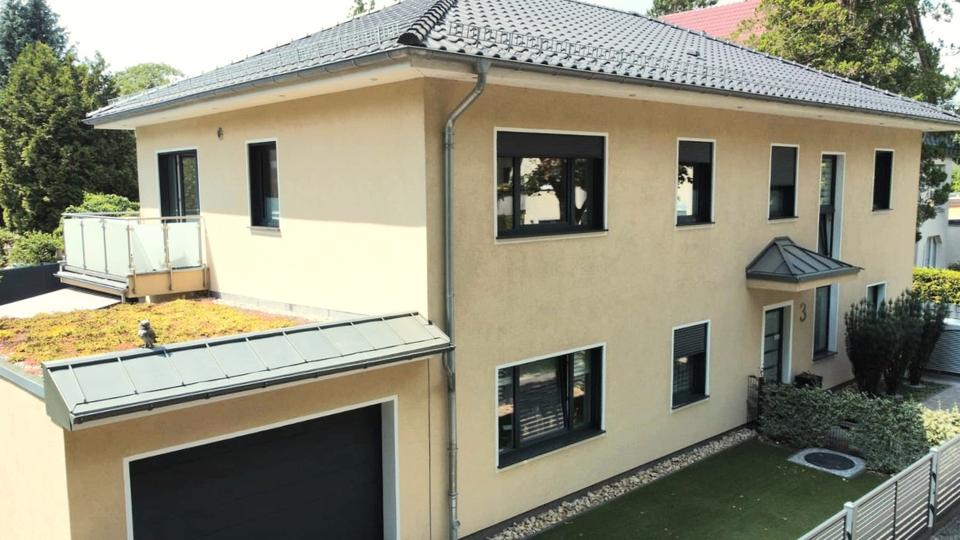 Etagenwohnung Berlin Charlottenburg-Wilmersdorf - 3 Zimmer, 87 m&sup2;, 497.000&euro; | Angebot:27714103