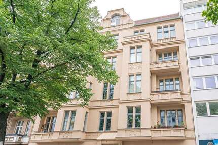 Wohnung zum Kaufen in Berlin 299.879 € 56 m²