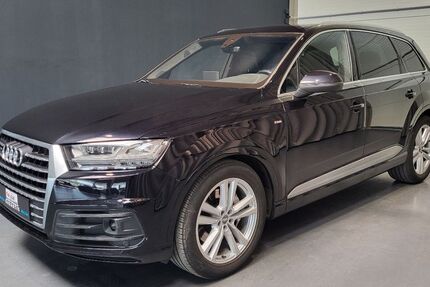 Audi Q7 183.845 km 28.950 &euro; Teltow 14513