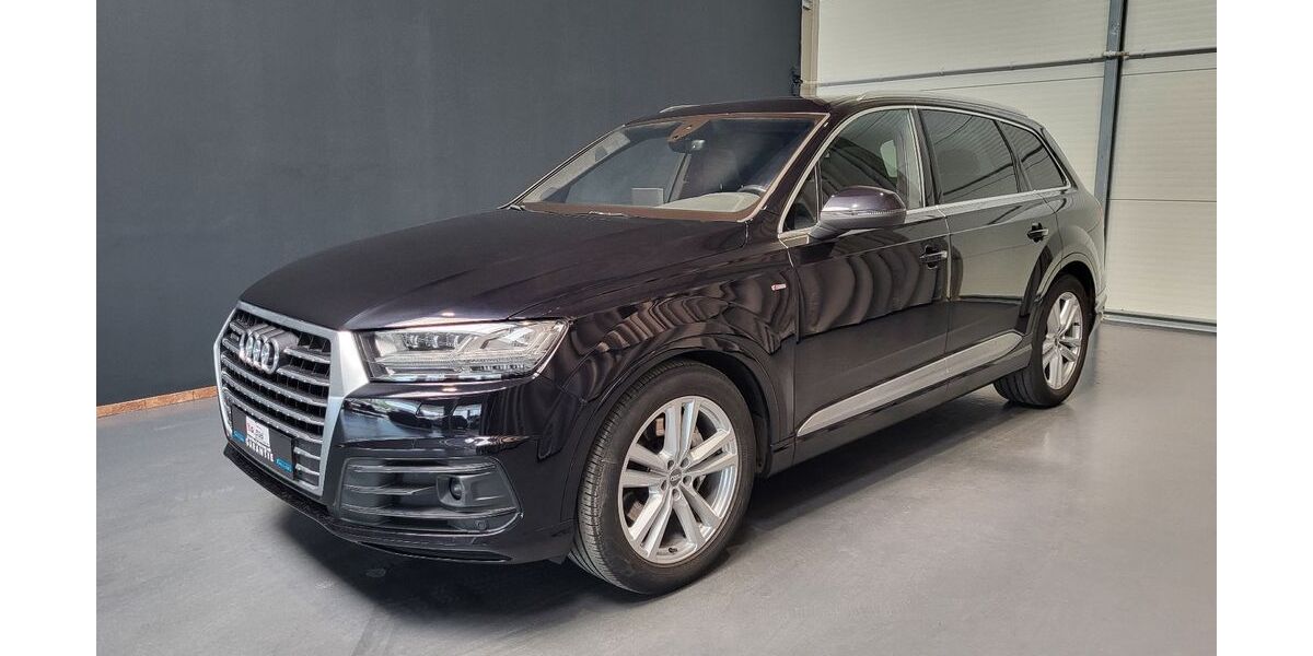 Audi Q7 183.845 km 28.950 &euro; Teltow 14513