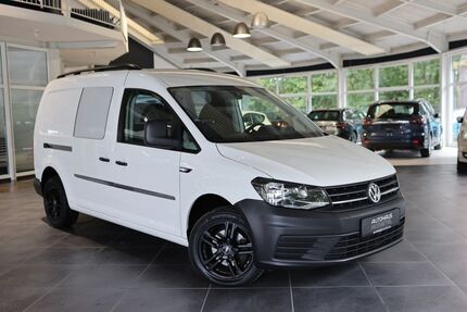 VW Caddy 73.133 km 14.450 € Nuthetal 14558