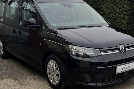VW Caddy 57.000 km 26.499 &euro; Seddiner See 20km südlich Berlin/Wannsee 14554