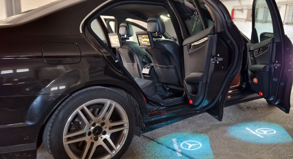 Mercedes-Benz C 250 166.000 km 9.999 € Berlin 12351