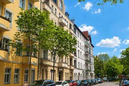 Wohnung Berlin Neukölln - 1 Zimmer, 38 m&sup2;, 199.000&euro; | Angebot:27145897