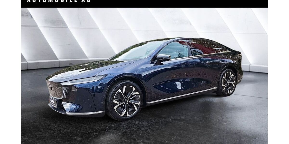 Mazda 6 3.000 km 40.100 € Berlin 12681