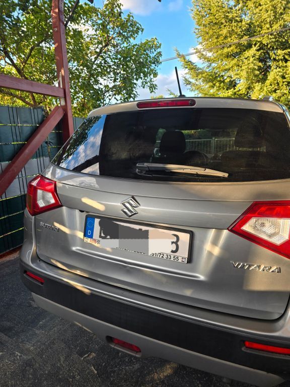 Vitara