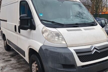 Citroen Jumper 220.118 km 4.499 &euro; Berlin 12349