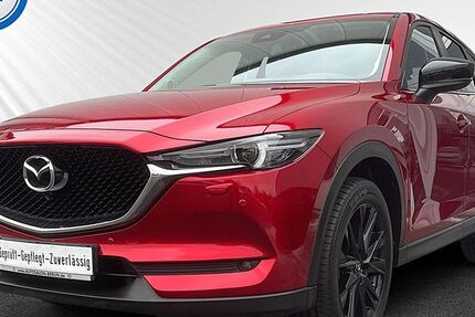 Mazda CX-5 81.955 km 22.999 &euro; Berlin 13581