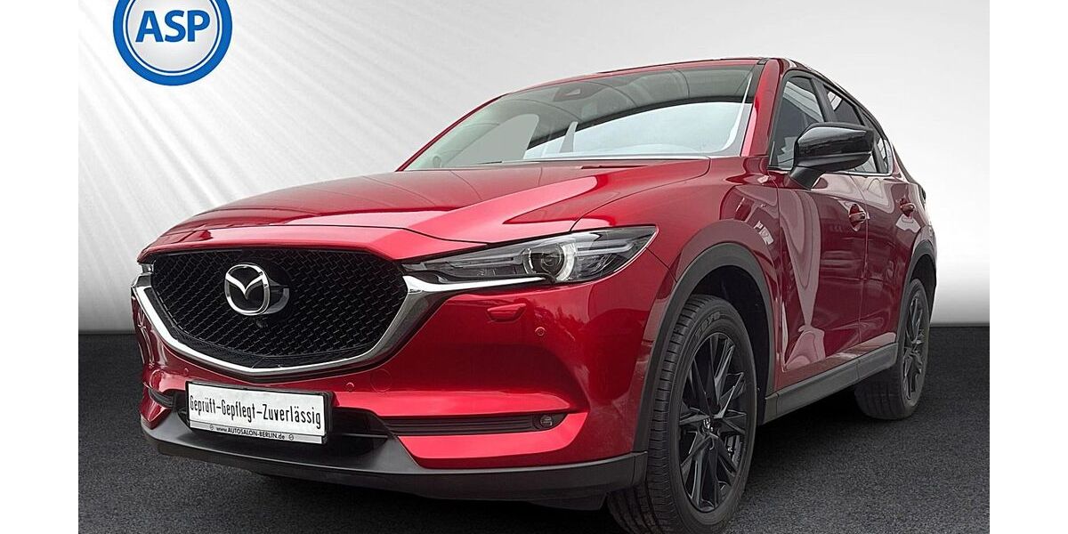Mazda CX-5 81.955 km 22.999 &euro; Berlin 13581