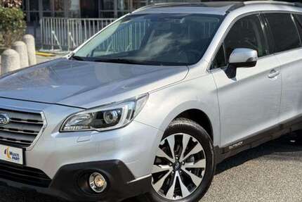 Subaru OUTBACK 230.000 km 8.990 € Berlin 12057