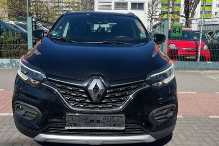 Renault Kadjar 120.000 km 10.900 &euro; Berlin 12353
