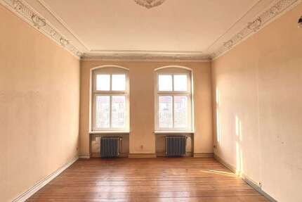 Wohnung Berlin-Berlin-Kreuzberg Kreuzberg - 3 Zimmer, 97 m&sup2;, 560.000&euro; | Angebot:25371258