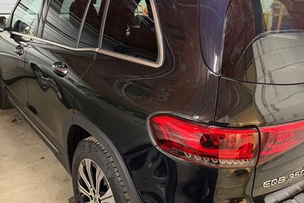 Mercedes-Benz EQB 38.000 km 37.300 &euro; Berlin 12623