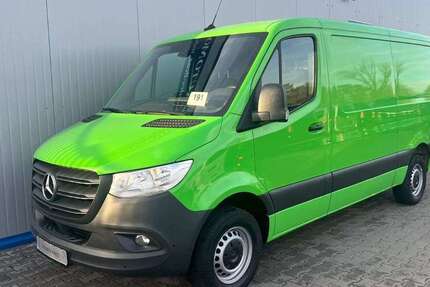 Mercedes-Benz Sprinter 94.921 km 23.799 &euro; Berlin 13055