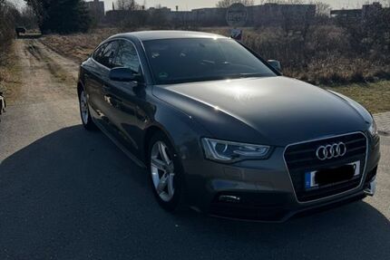 Audi A5 252.000 km 14.000 &euro; Berlin 12629