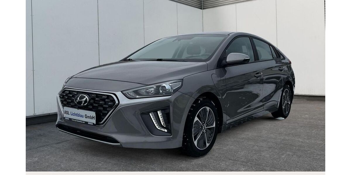 Hyundai IONIQ 22.082 km 19.950 &euro; Teltow 14513