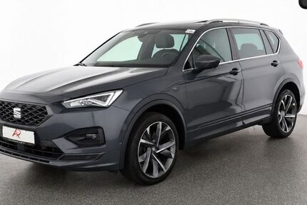 Seat Tarraco 72.351 km 29.780 &euro; Ludwigsfelde 14974