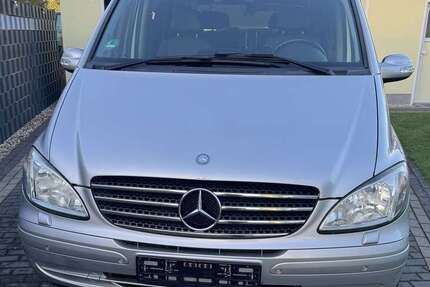 Mercedes-Benz Viano 199.146 km 13.799 € Falkensee 14612