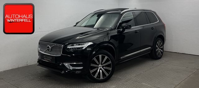 Volvo XC90 51.022 km 48.860 &euro; Berlin 12351