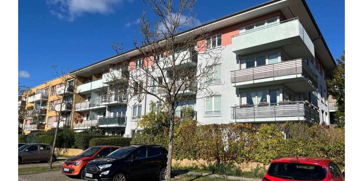 Etagenwohnung Falkensee - 4 Zimmer, 107 m&sup2;, 320.000&euro; | Angebot:26758121
