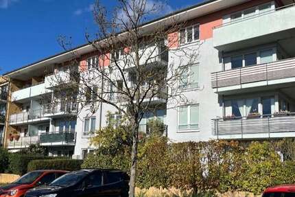 Wohnung Falkensee - 4 Zimmer, 107 m&sup2;, 320.000&euro; | Angebot:26758121