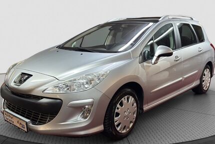 Peugeot 308 43.000 km 5.480 &euro; Berlin 10625