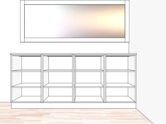 Etagenwohnung Hennigsdorf - 4 Zimmer, 115 m&sup2;, 449.000&euro; | Angebot:25643915