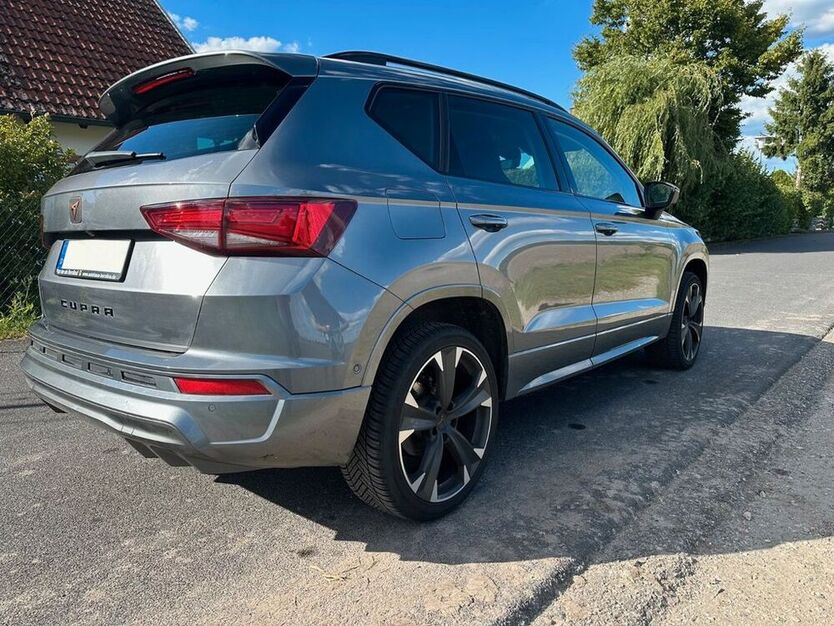 Ateca