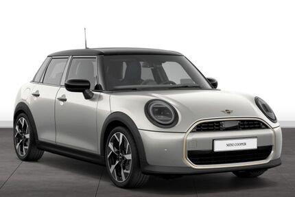 Mini Cooper C 18.527 km 25.900 &euro; Berlin 12683