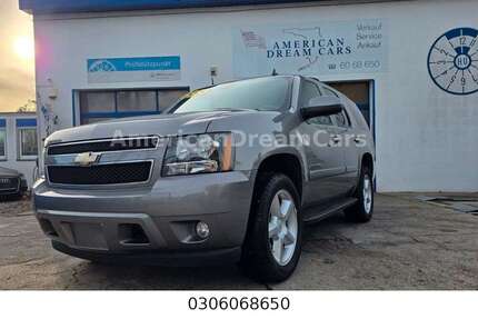 Chevrolet Tahoe 157.000 km 15.555 € Berlin 12359