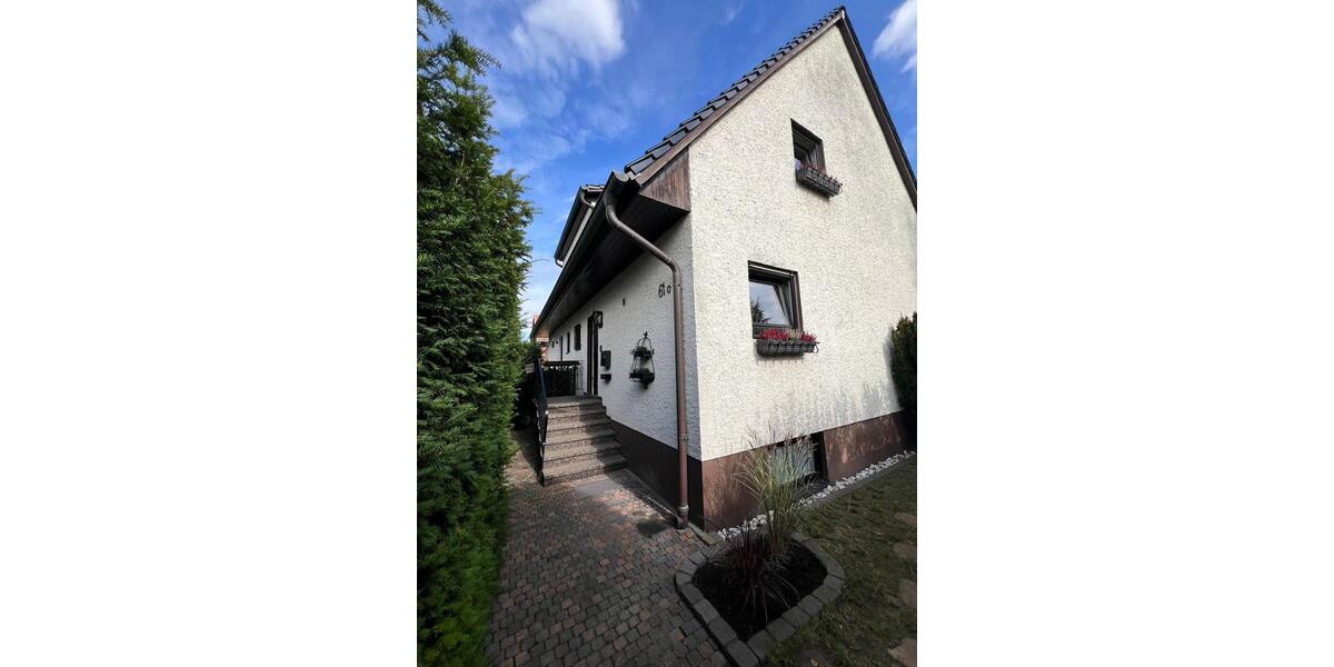 Doppelhaushälfte Berlin Tempelhof-Schöneberg - 4 Zimmer, 90 m&sup2;, 495.000&euro; | Angebot:27642715