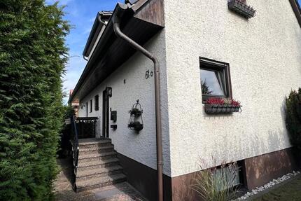 Haus Berlin Tempelhof-Schöneberg - 4 Zimmer, 90 m&sup2;, 495.000&euro; | Angebot:27642715