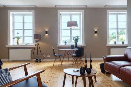 Wohnung Groß Glienicke Potsdam Süd - 1 Zimmer, 55 m&sup2;, 1.140&euro; | Angebot:27147758