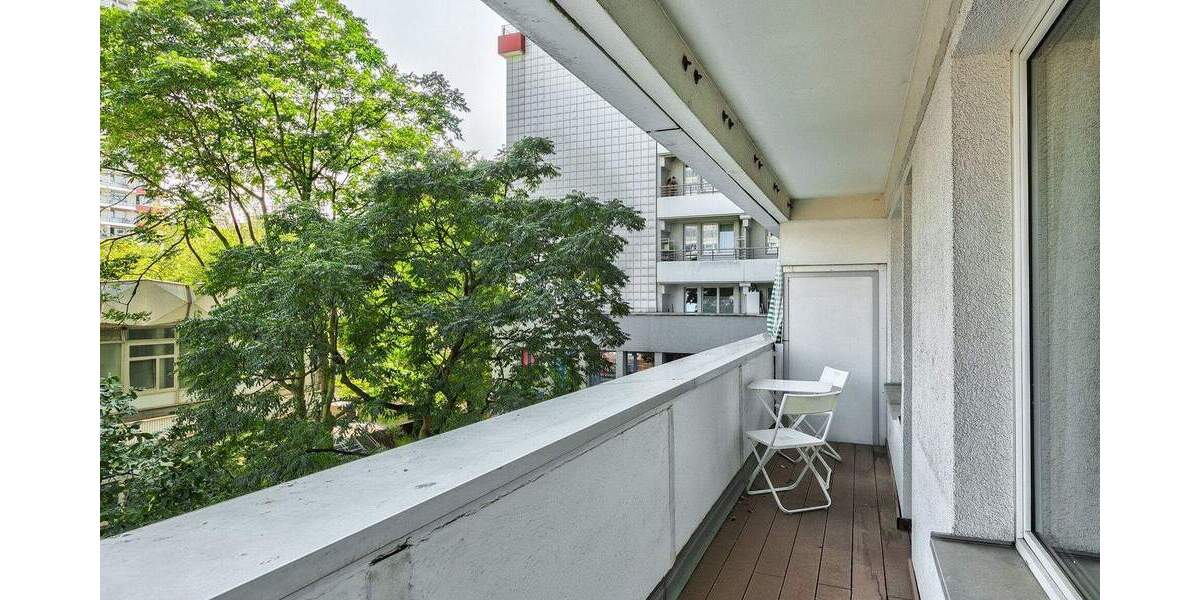 Etagenwohnung Berlin / Mitte Mitte - 2 Zimmer, 48 m&sup2;, 315.000&euro; | Angebot:24545695