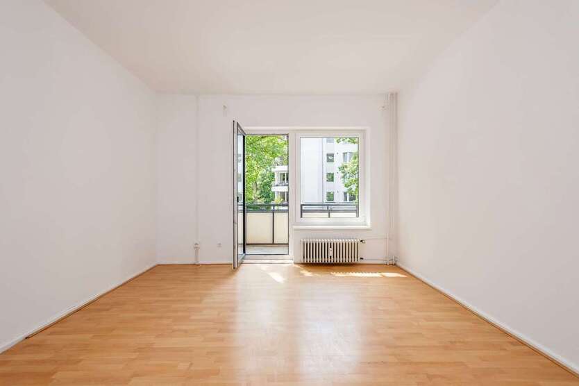 Wohnung zum Kaufen in Berlin 322.000 € 57.42 m²