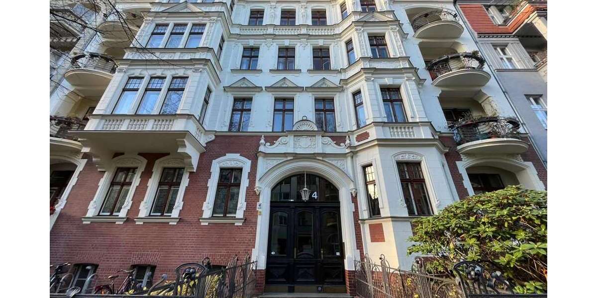 Wohnung zum Kaufen in Berlin 650.000 € 90 m² 3 zimmer
