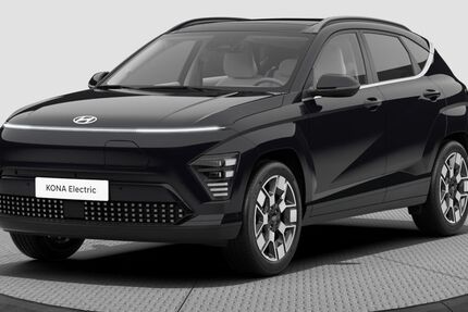 Hyundai KONA Elektro 3.300 km 36.995 &euro; Berlin 12683